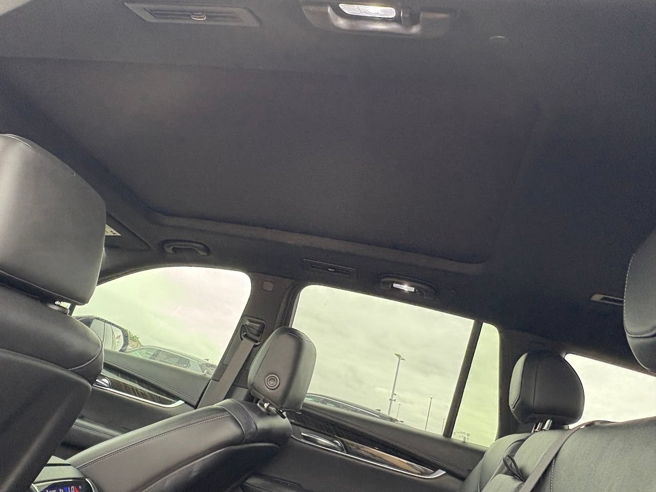 Used 2020 Cadillac XT6 Premium Luxury FWD image 36