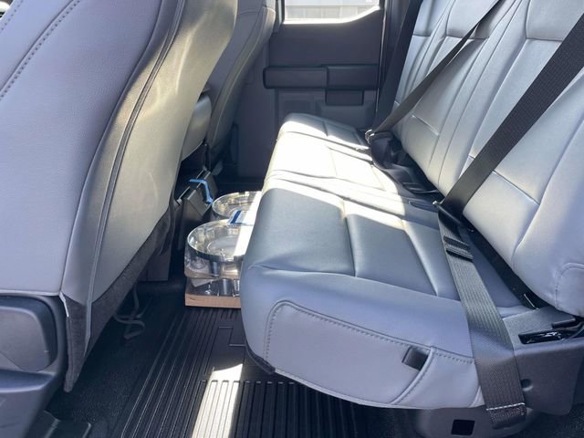 New 2026 Ford F250 XL w/ XL Driver Assist Package image 9