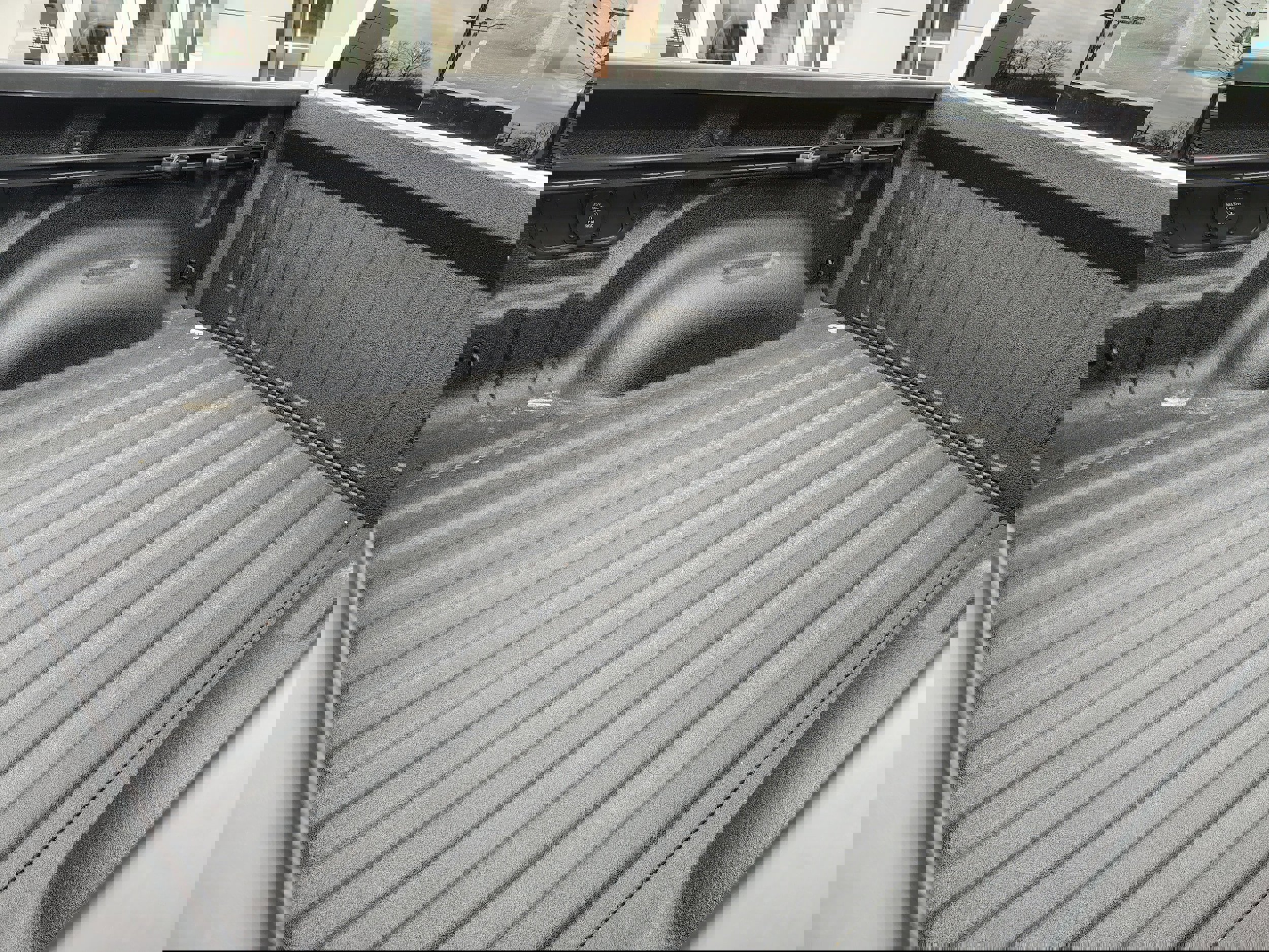 New 2026 RAM 1500 Laramie image 11