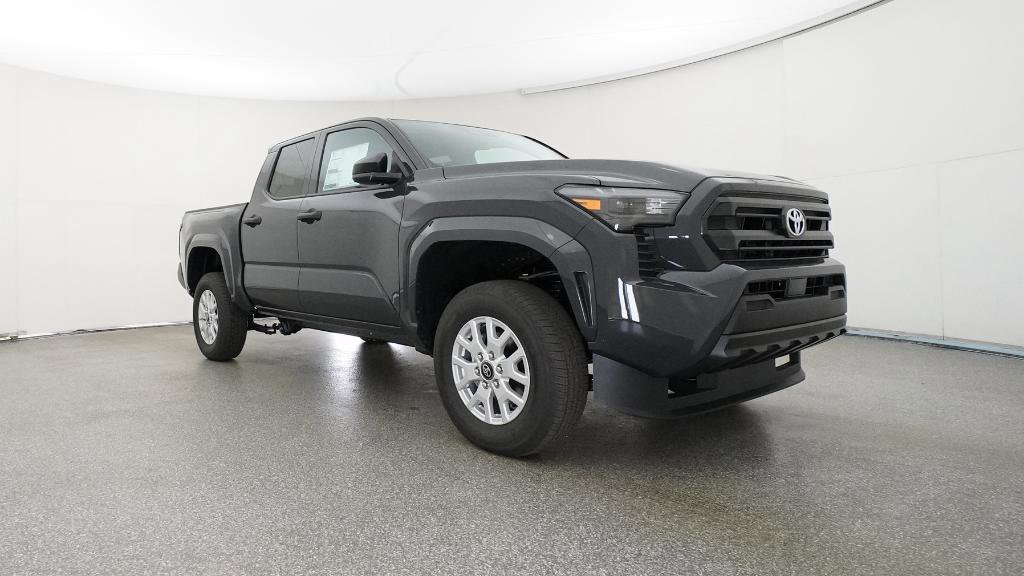 New 2026 Toyota Tacoma SR image 30