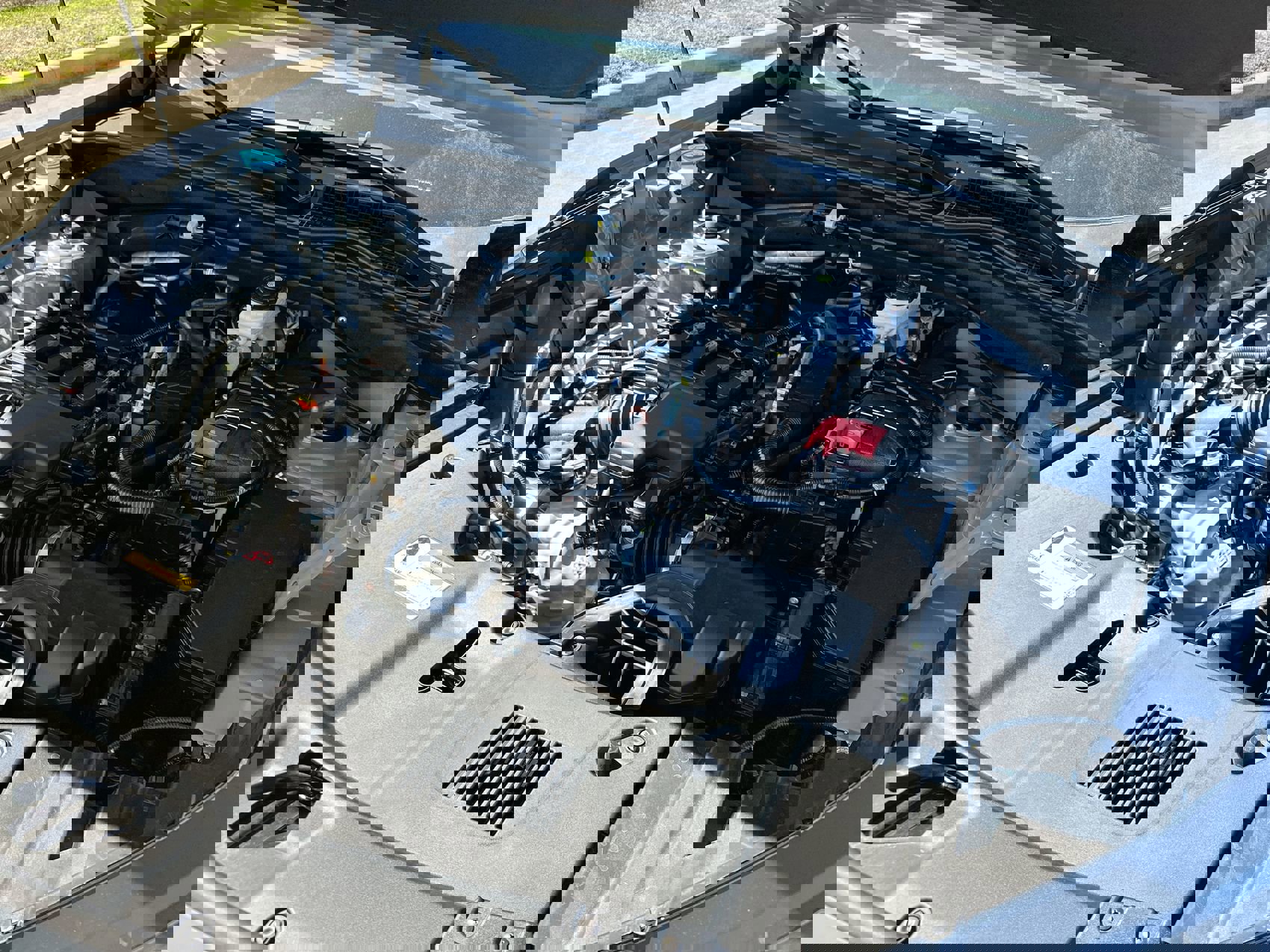 Used 2025 Acura ADX FWD image 24