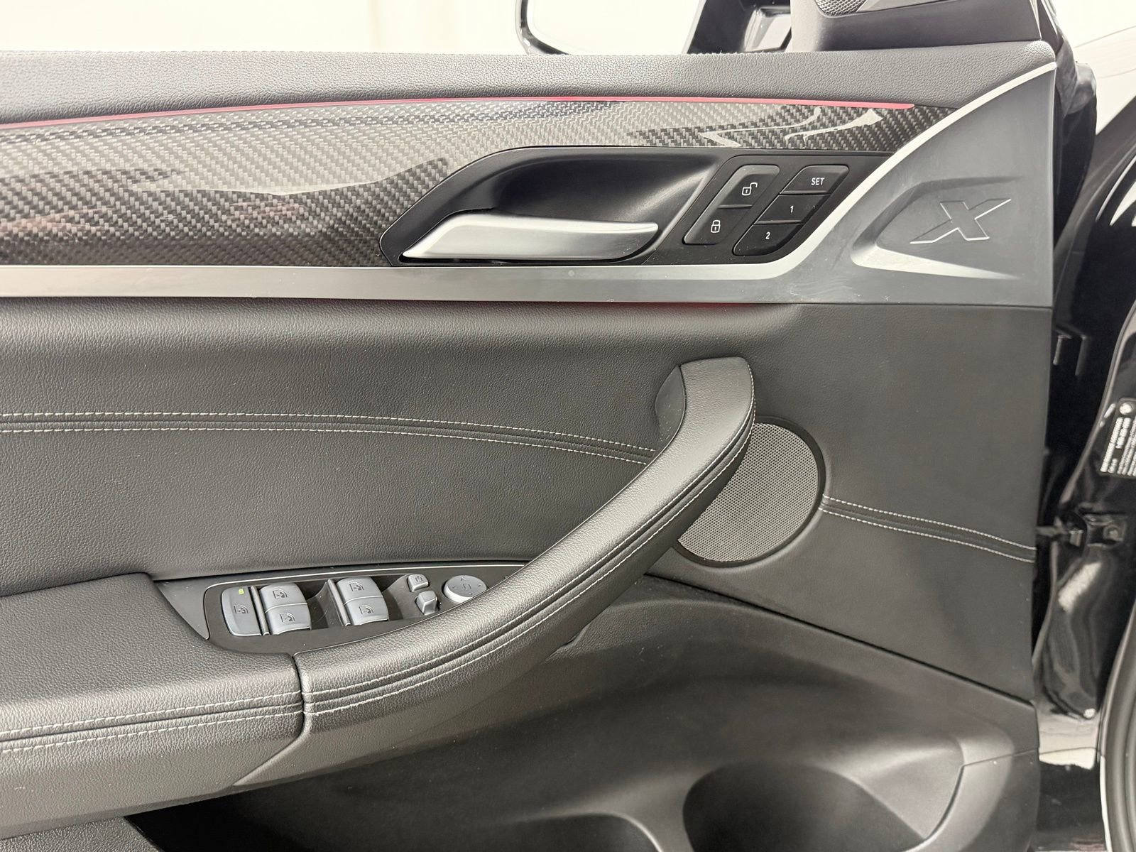 Used 2023 BMW X4 M40i w/ Premium Package AWD/4WD image 25