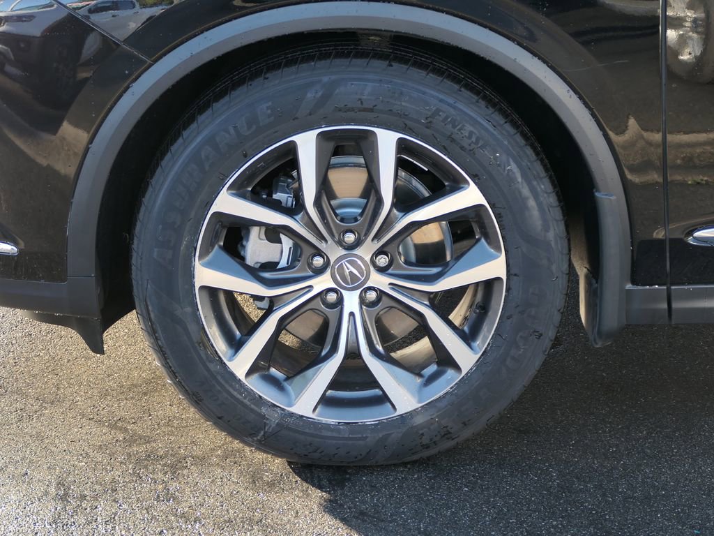 Used 2022 Acura MDX FWD w/ Technology Package image 9