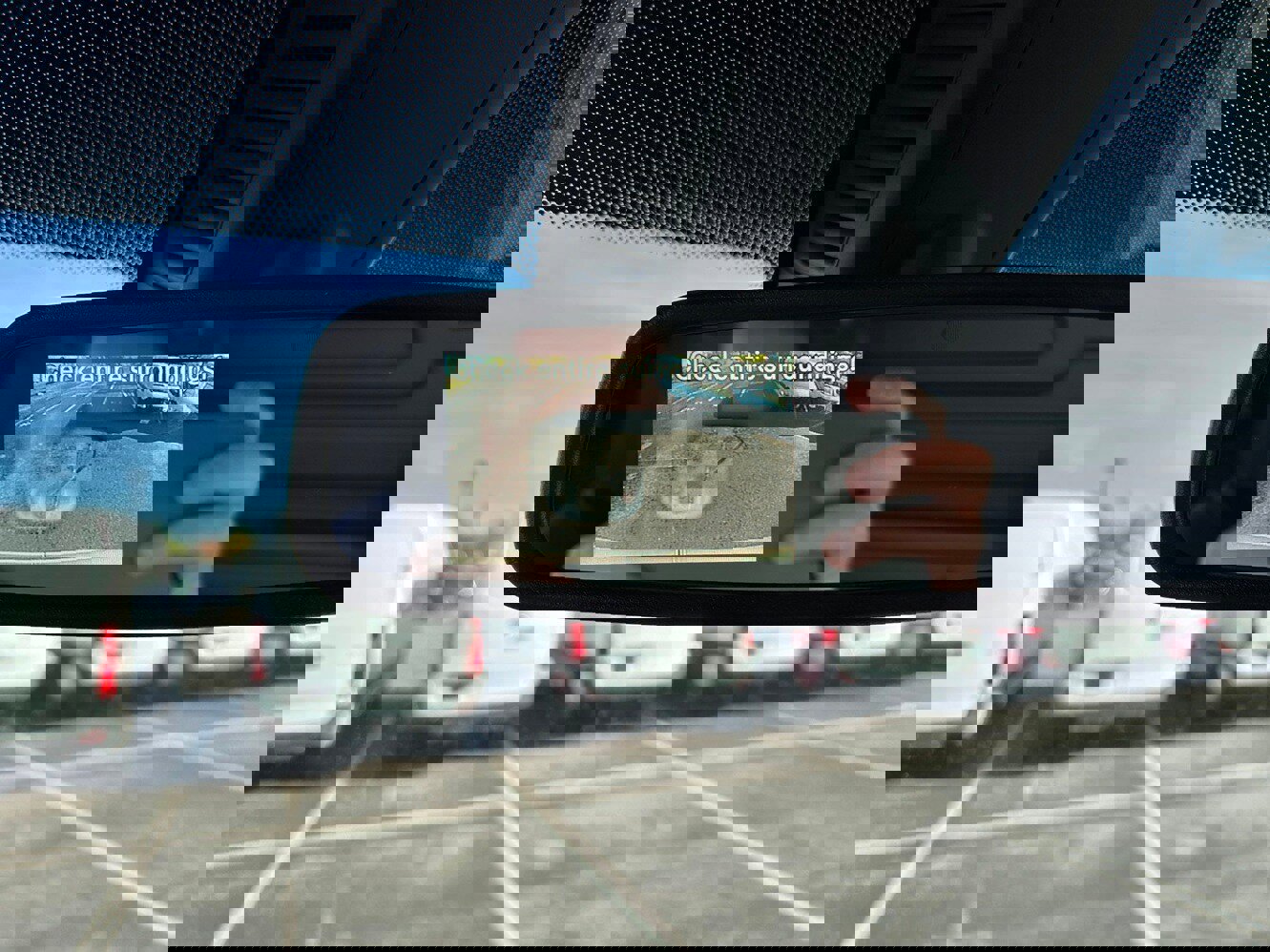 Used 2025 Mercedes-Benz Sprinter 2500 image 17