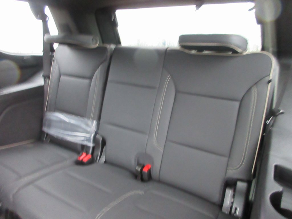 New 2026 GMC Yukon Elevation image 15