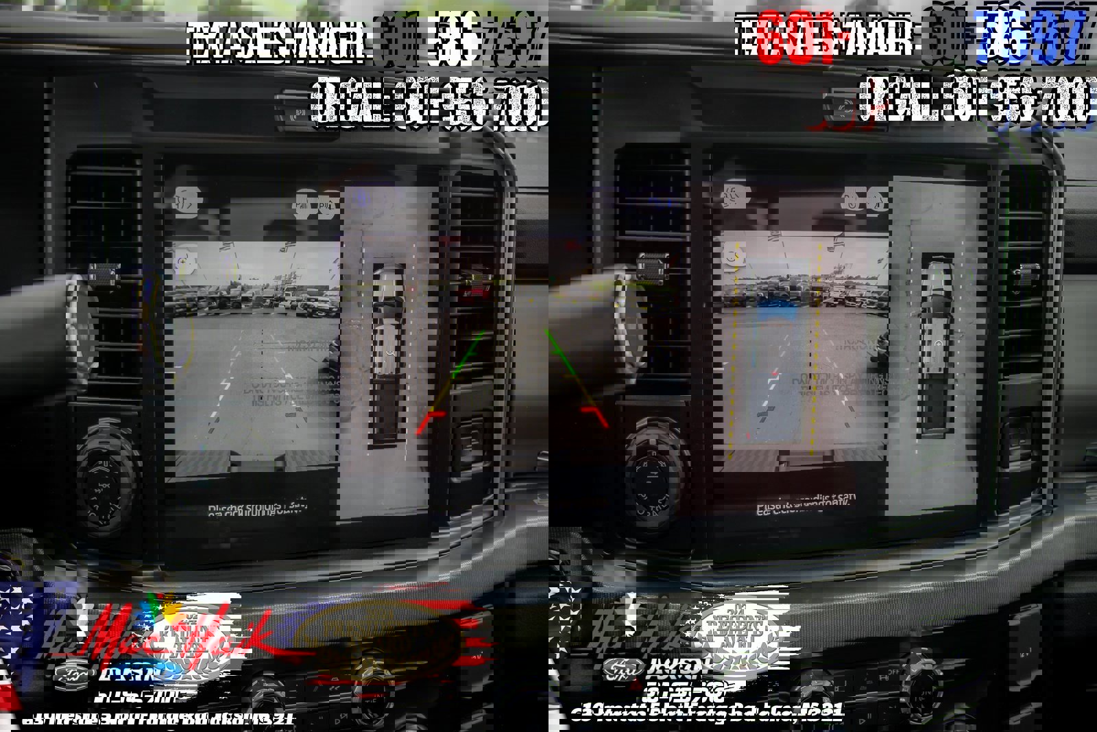 New 2026 Ford F350 Platinum w/ FX4 Off-Road Package image 42