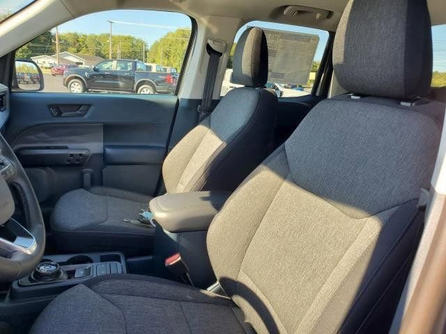 New 2025 Ford Maverick XLT w/ XLT Luxury Package image 15