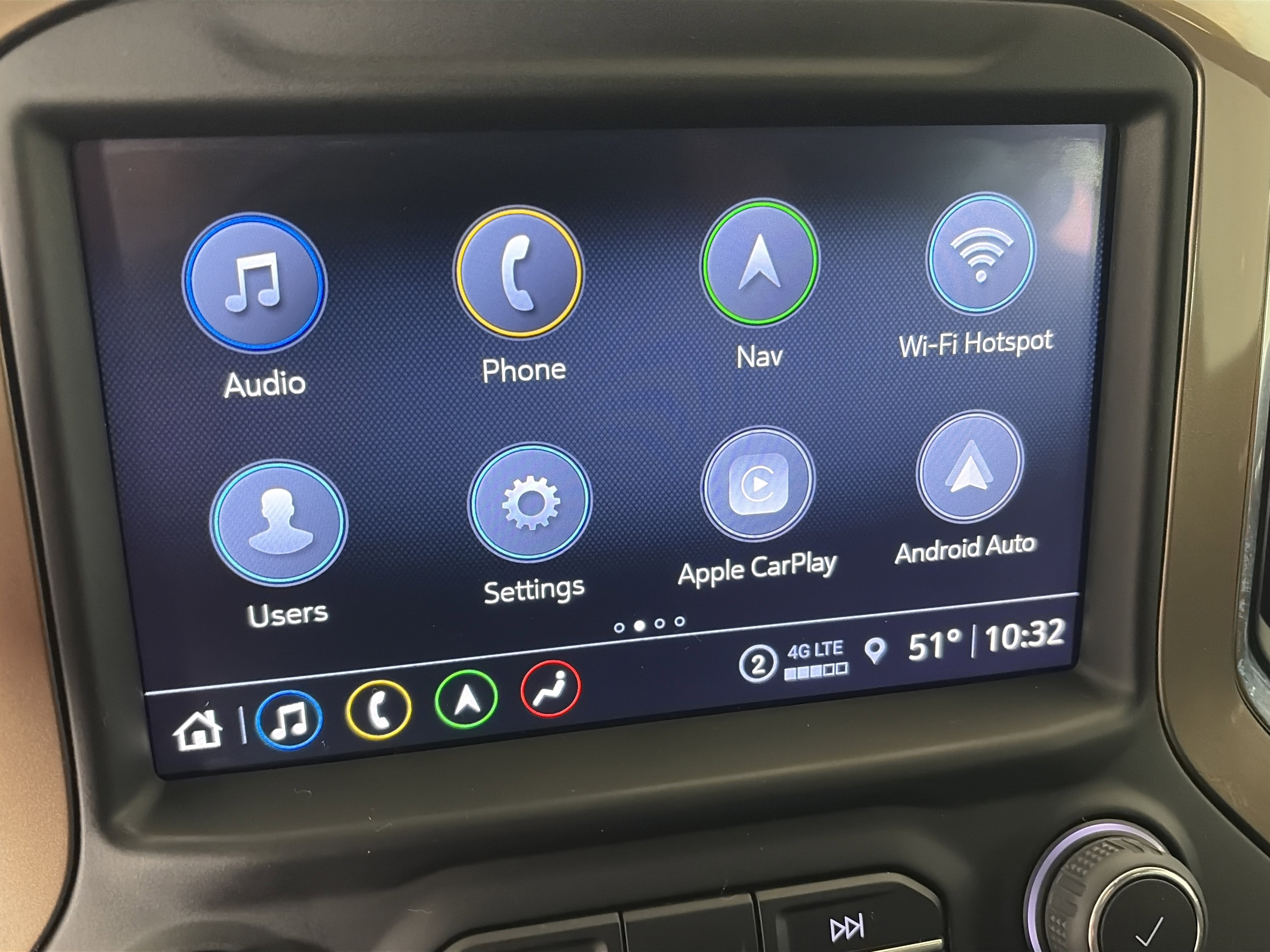 Certified 2023 Chevrolet Silverado 3500 High Country image 24