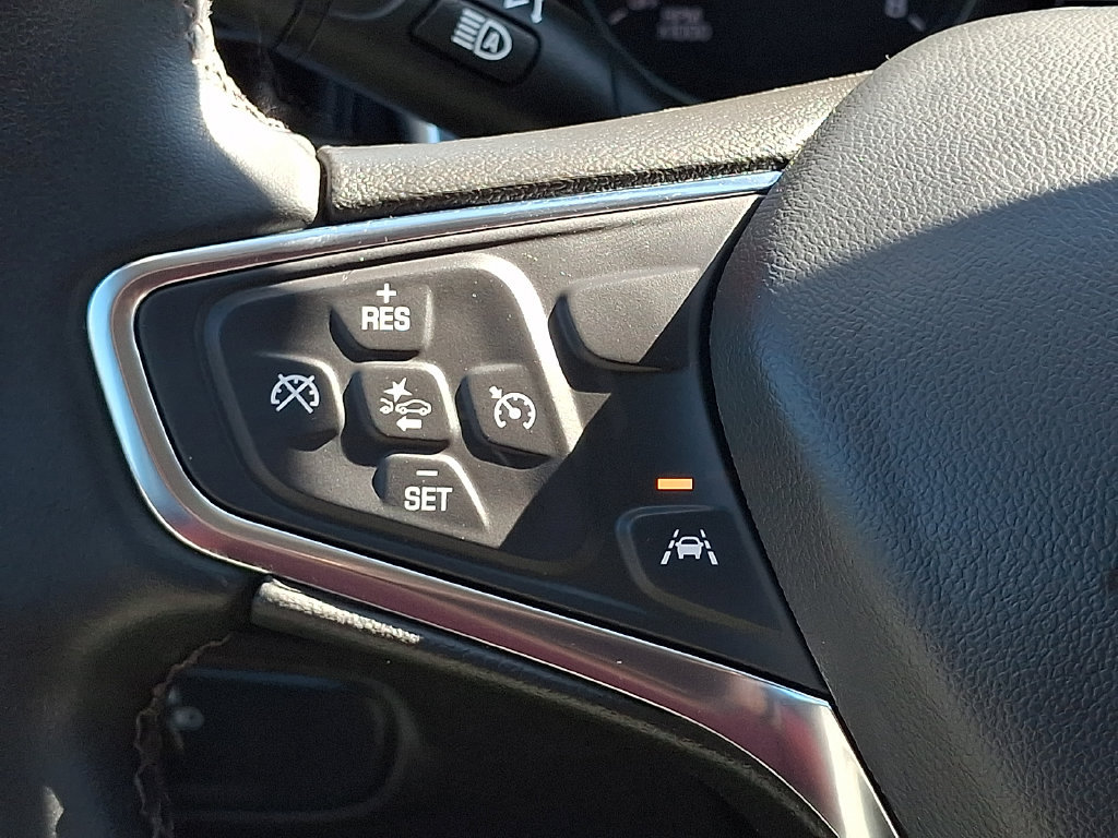 Certified 2024 Chevrolet Equinox LT FWD image 22