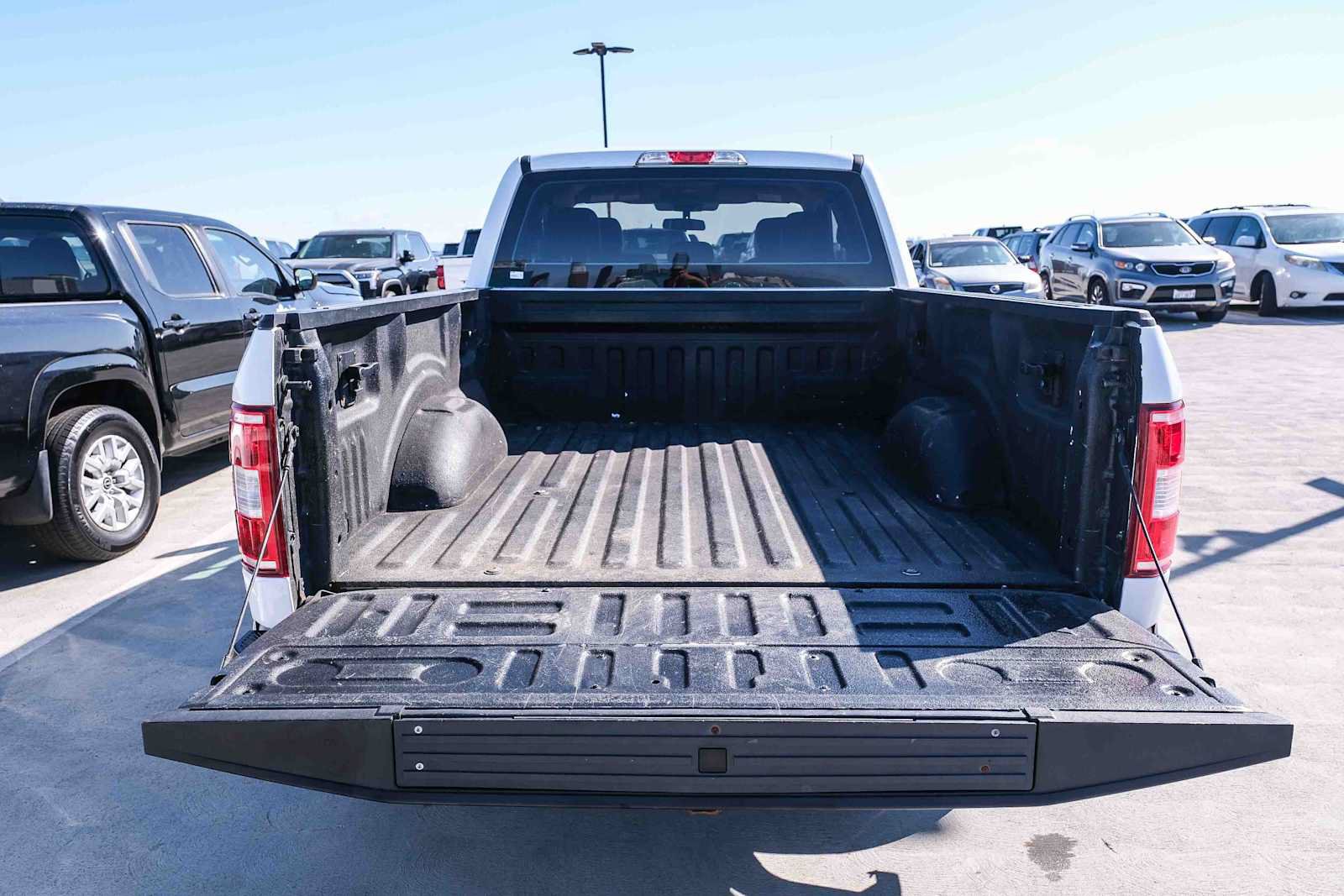 Used 2019 Ford F150 XL w/ Equipment Group 101A Mid RWD image 28