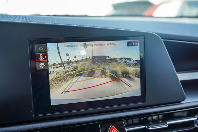 New 2026 Kia Niro LX FWD image 26
