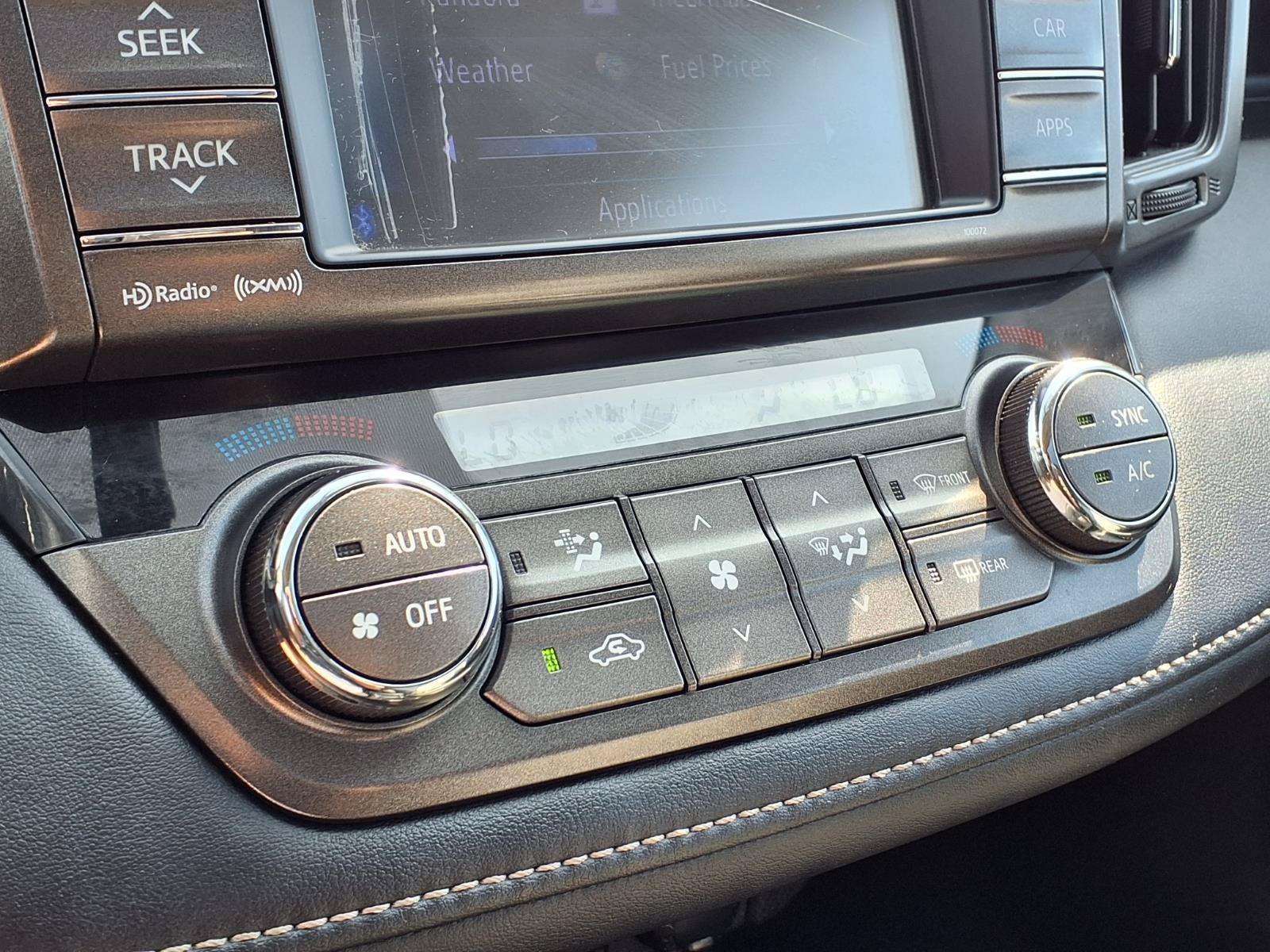 Used 2013 Toyota RAV4 XLE AWD/4WD image 24