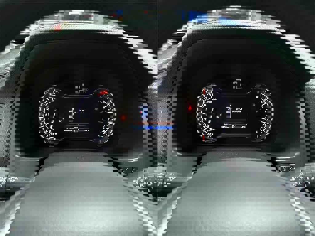 Certified 2023 Honda Ridgeline RTL image 34