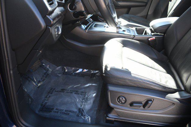 Used 2018 Audi Q5 2.0T Premium Plus AWD/4WD image 15