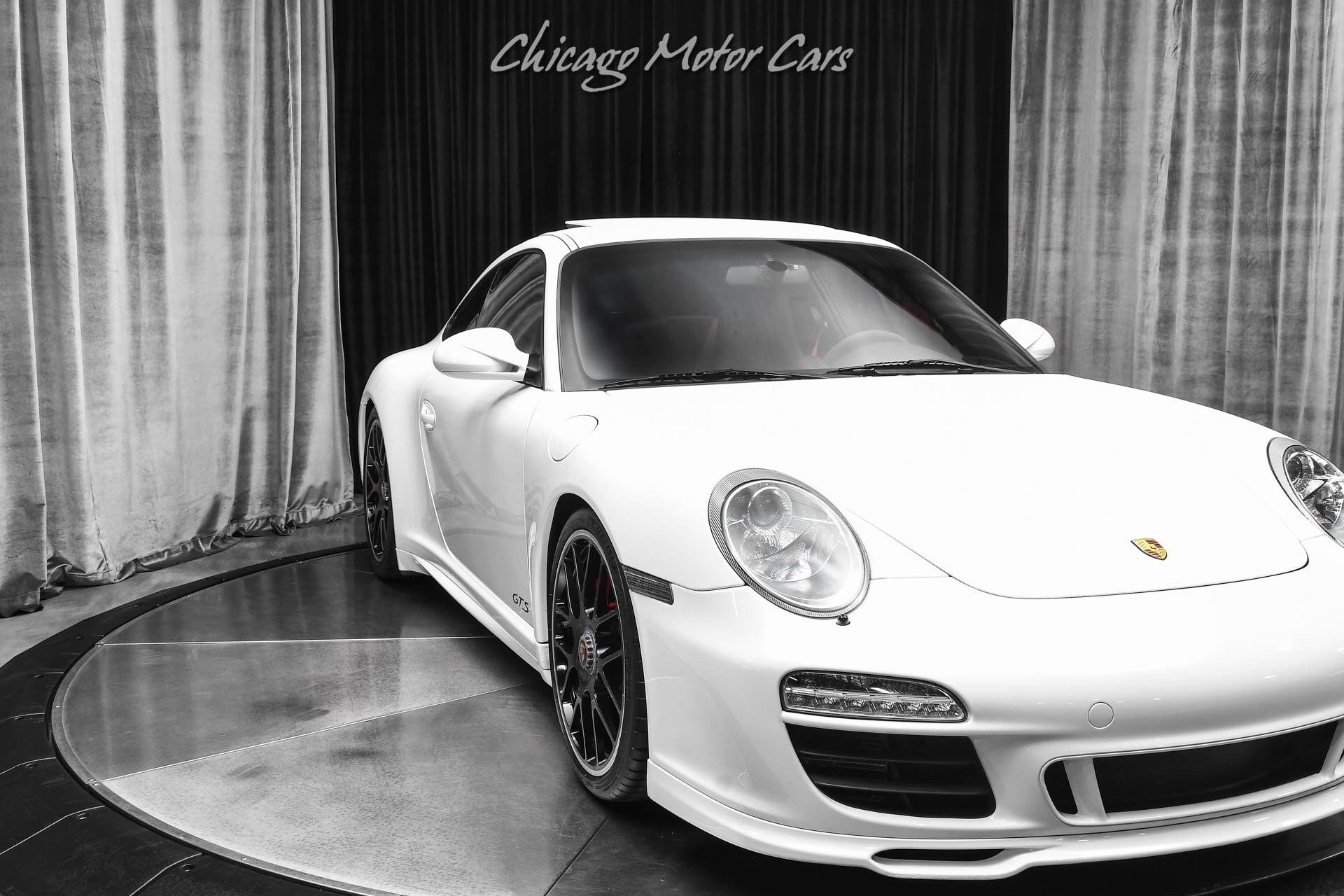 Used 2011 Porsche 911 Carrera GTS image 42