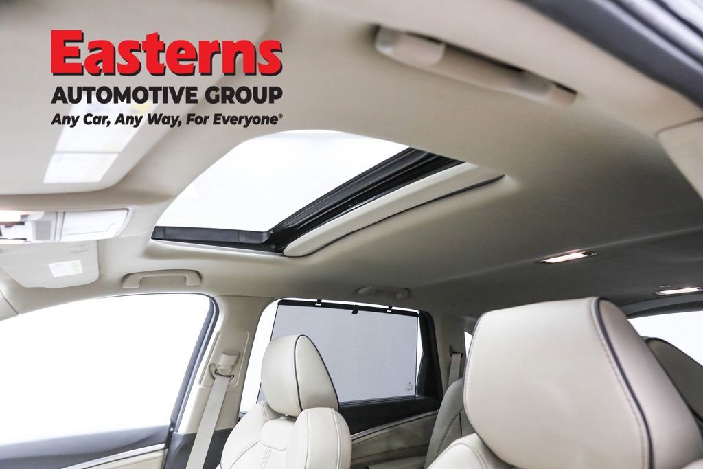 Used 2019 Acura MDX SH-AWD w/ Advance Package image 35