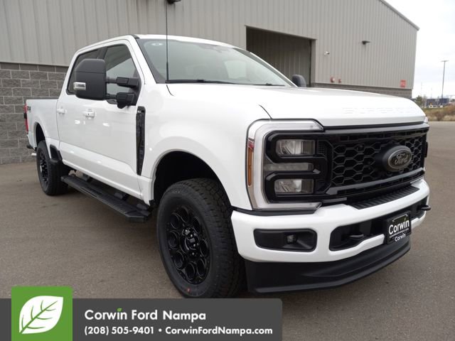 New 2026 Ford F350 XLT w/ XLT Premium Package image 1