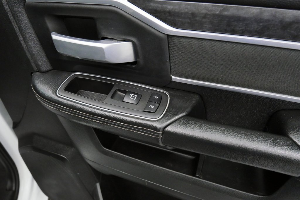 Used 2024 RAM 2500 Big Horn image 18