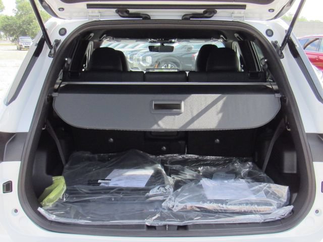 New 2026 Mitsubishi Outlander LE FWD image 5
