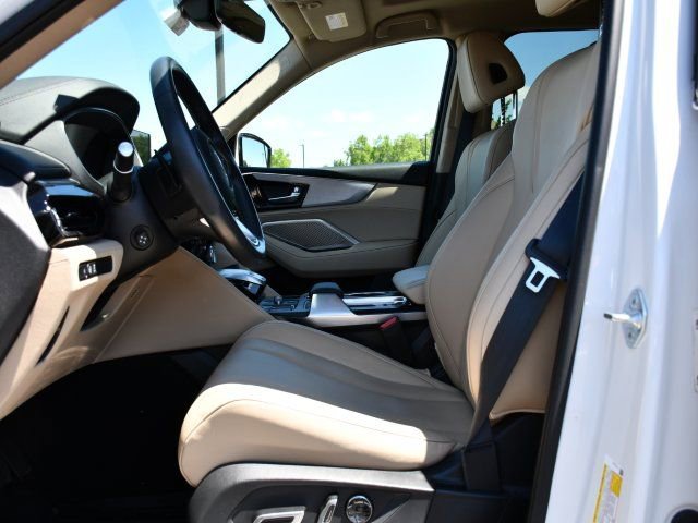 Used 2024 Acura MDX FWD image 12