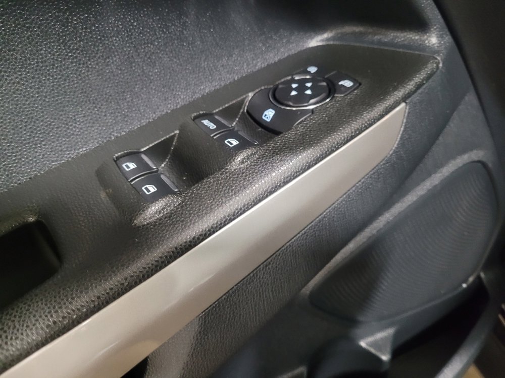 Used 2020 Ford EcoSport Titanium FWD image 27