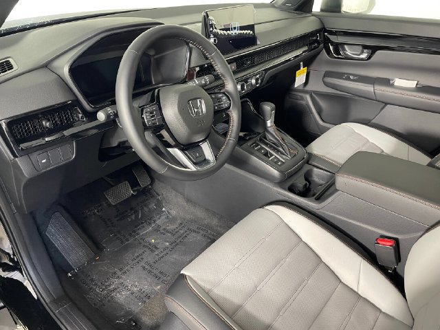 New 2027 Honda CR-V Sport Touring image 3