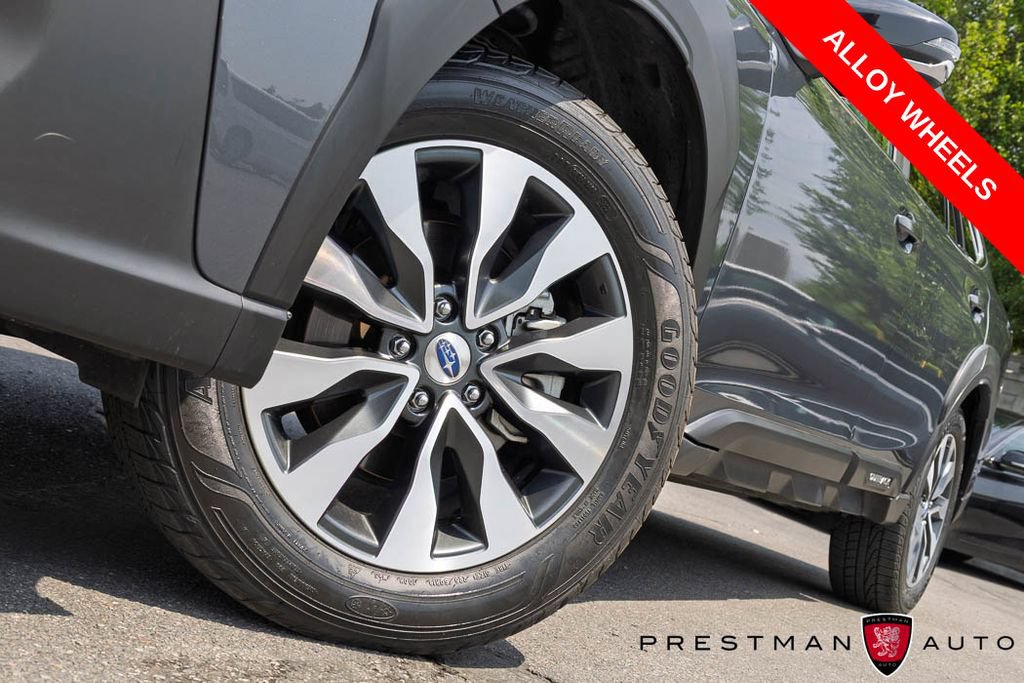Used 2023 Subaru Outback Limited AWD/4WD image 13