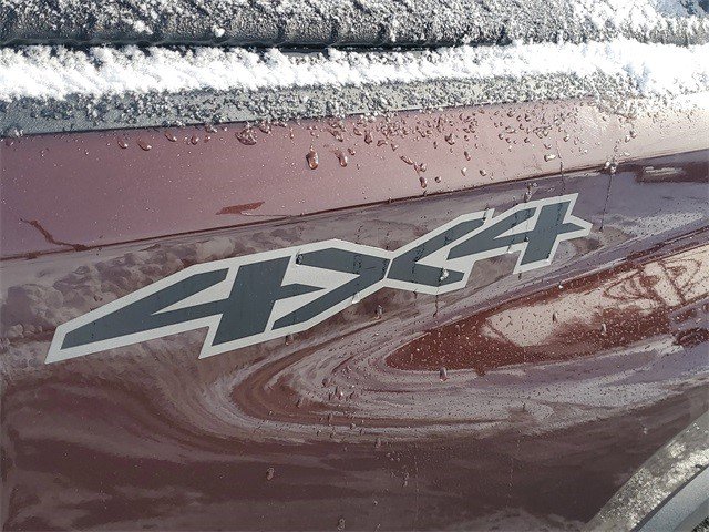 Certified 2024 Chevrolet Silverado 2500 LT w/ All Star Edition image 12