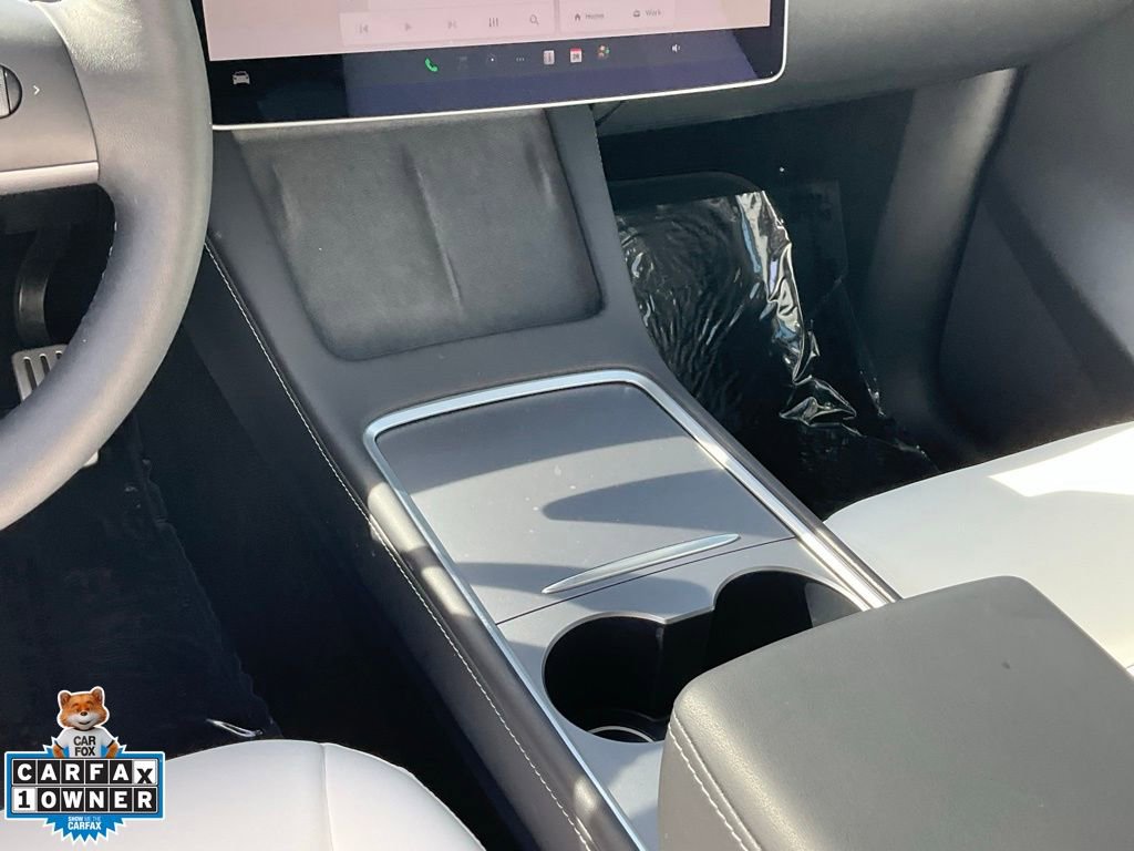 Used 2025 Tesla Model Y Performance AWD/4WD image 45