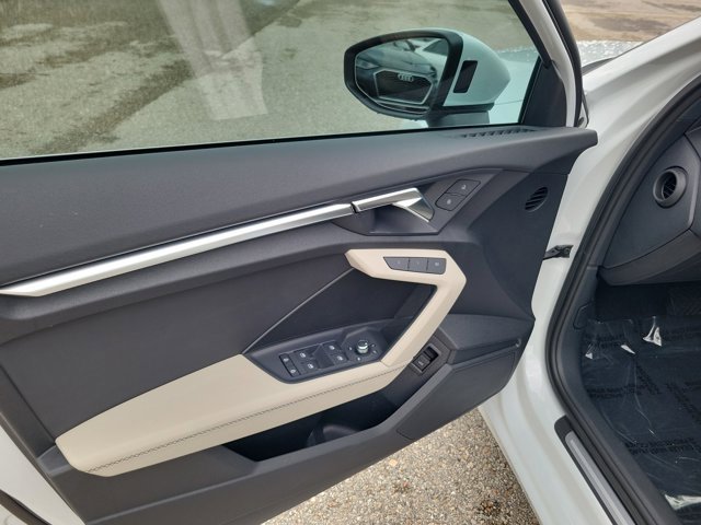 Certified 2023 Audi A3 2.0T Premium w/ Convenience Package image 18