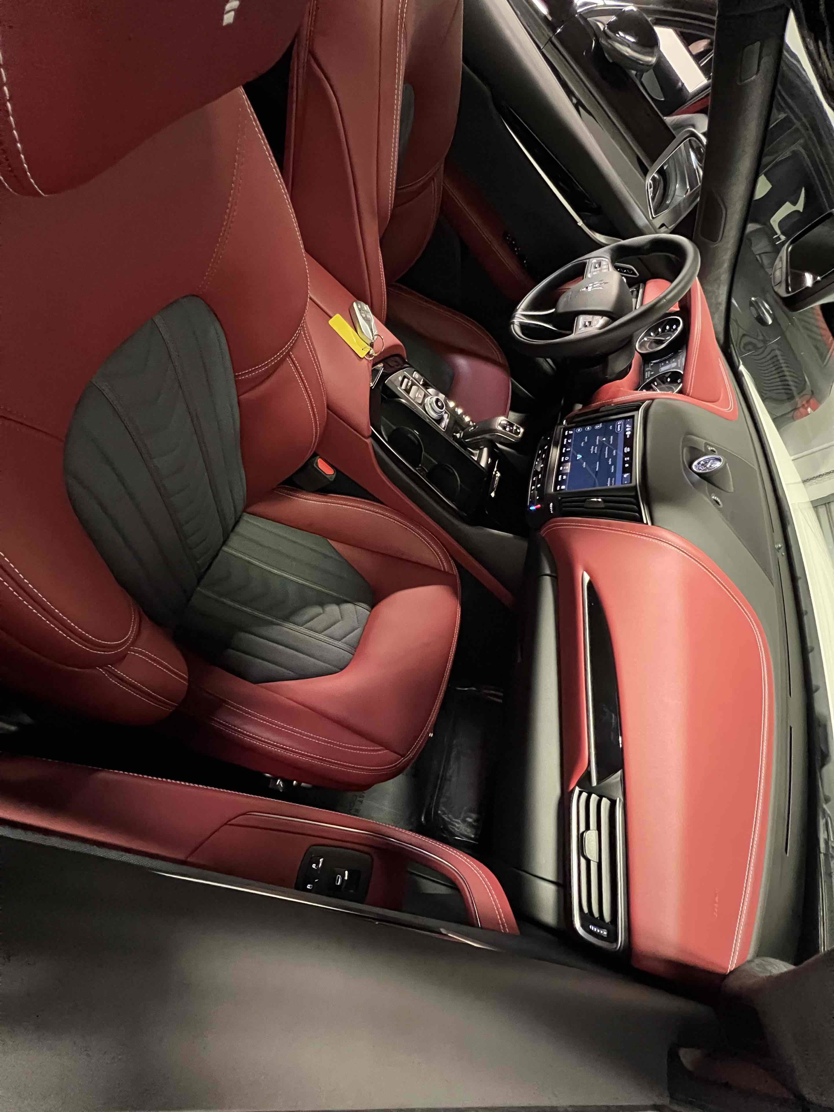 Used 2022 Maserati Levante GT image 60