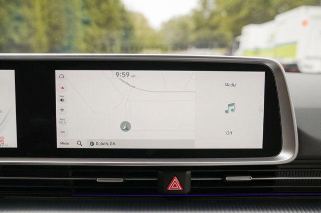 Used 2023 Hyundai Ioniq 6 SEL RWD image 29
