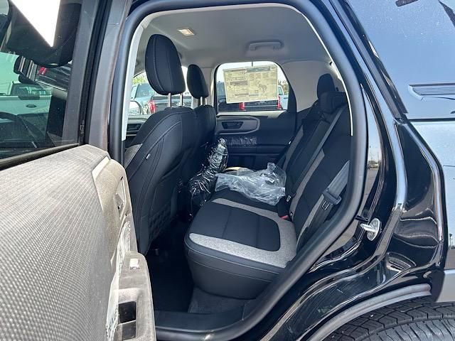 New 2025 Ford Bronco Sport Big Bend image 32