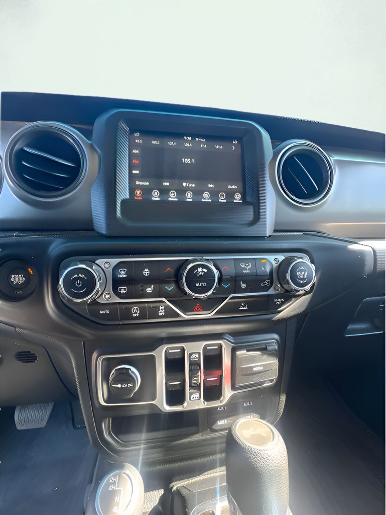 Used 2023 Jeep Wrangler Unlimited Sport AWD/4WD image 11