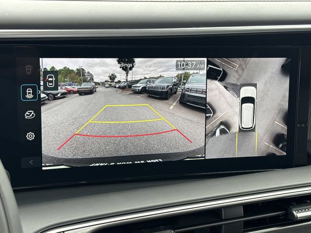 New 2026 Hyundai Palisade Calligraphy image 24