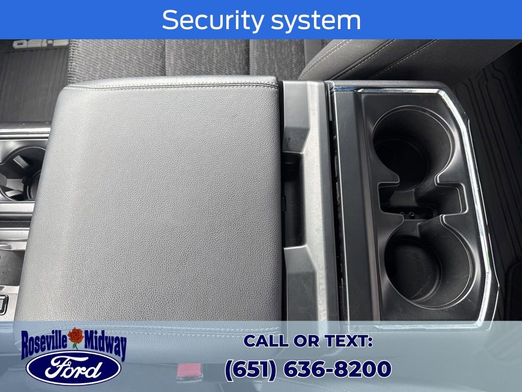 Used 2023 Ford F150 XLT w/ Equipment Group 302A High image 13