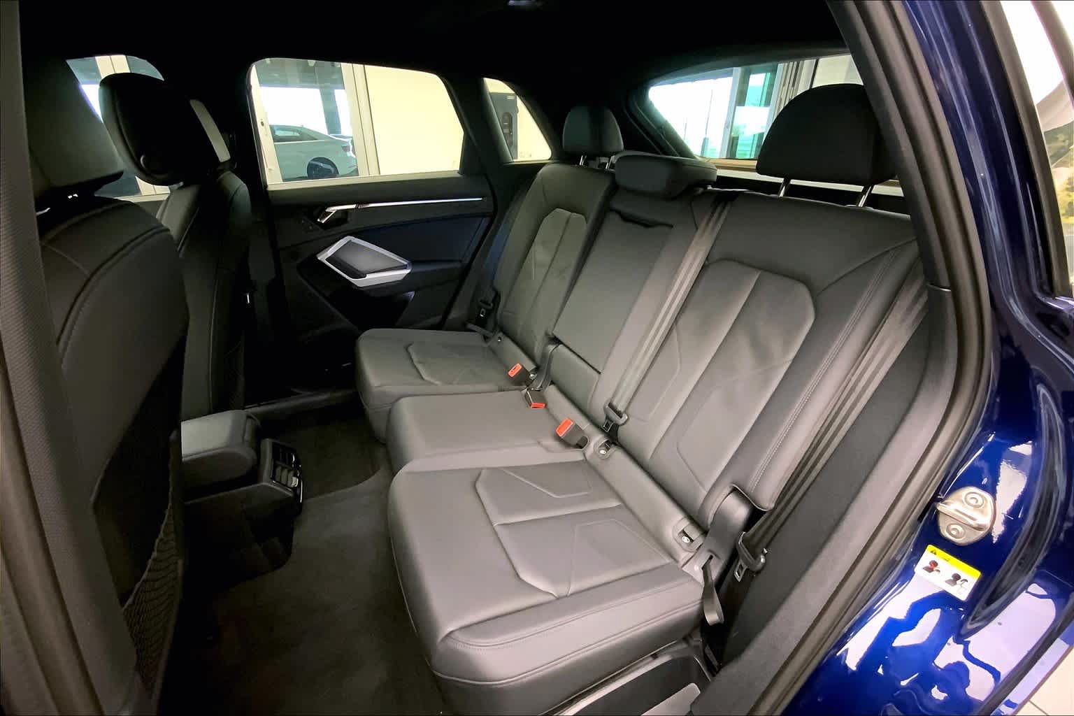 Used 2022 Audi Q3 2.0T Premium Plus AWD/4WD image 21