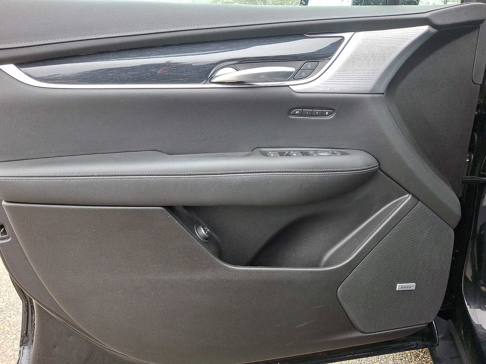 Certified 2023 Cadillac XT5 Premium Luxury image 15