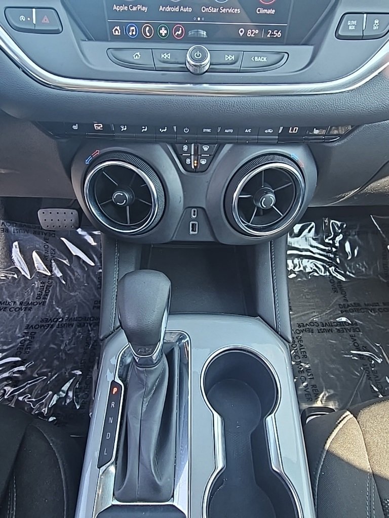 Used 2022 Chevrolet Blazer LT image 23