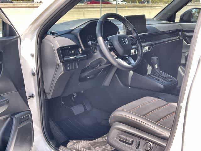 Used 2025 Honda CR-V Sport Touring image 3