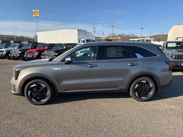 New 2026 Kia Sorento EX image 6