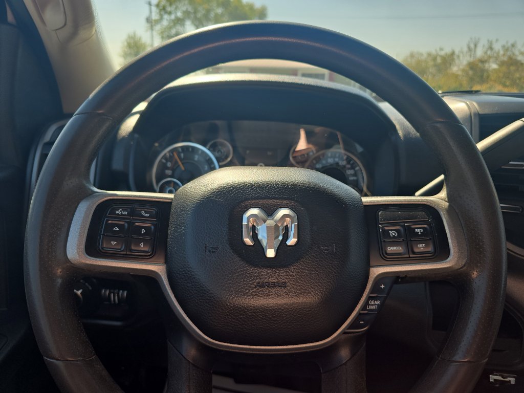 Used 2019 RAM 2500 Tradesman w/ Chrome Appearance Group image 22