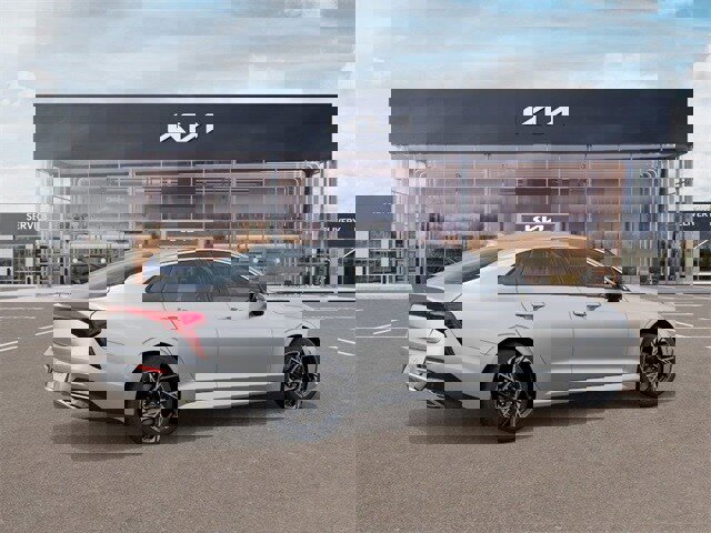 New 2026 Kia K5 GT-Line image 6