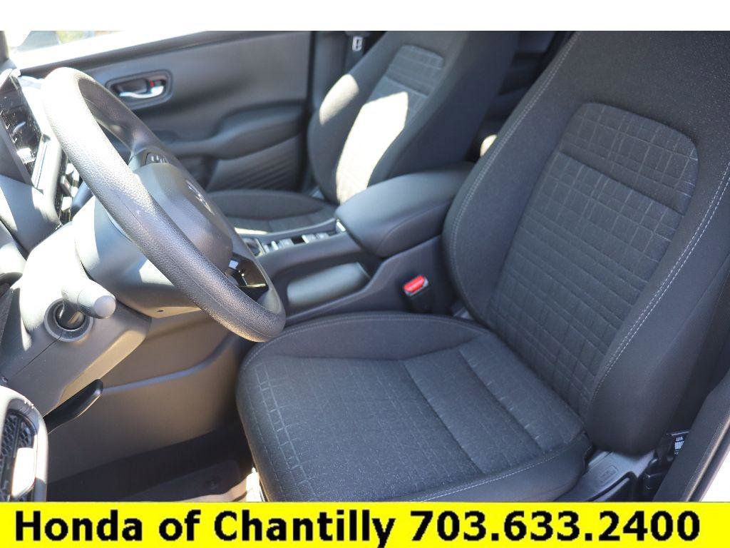 Used 2026 Honda HR-V LX image 23