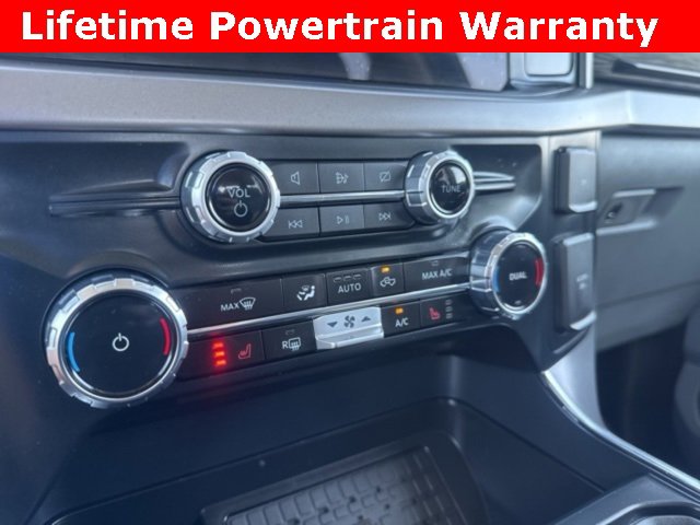 Used 2024 Ford F150 XLT w/ Equipment Group 302A MID image 7