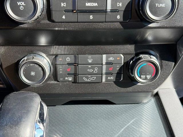 Used 2020 Ford F150 XLT w/ Equipment Group 302A Luxury AWD/4WD image 24