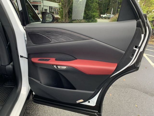 Used 2024 Lexus RX 500h F Sport w/ Accessory Package (K3) image 11