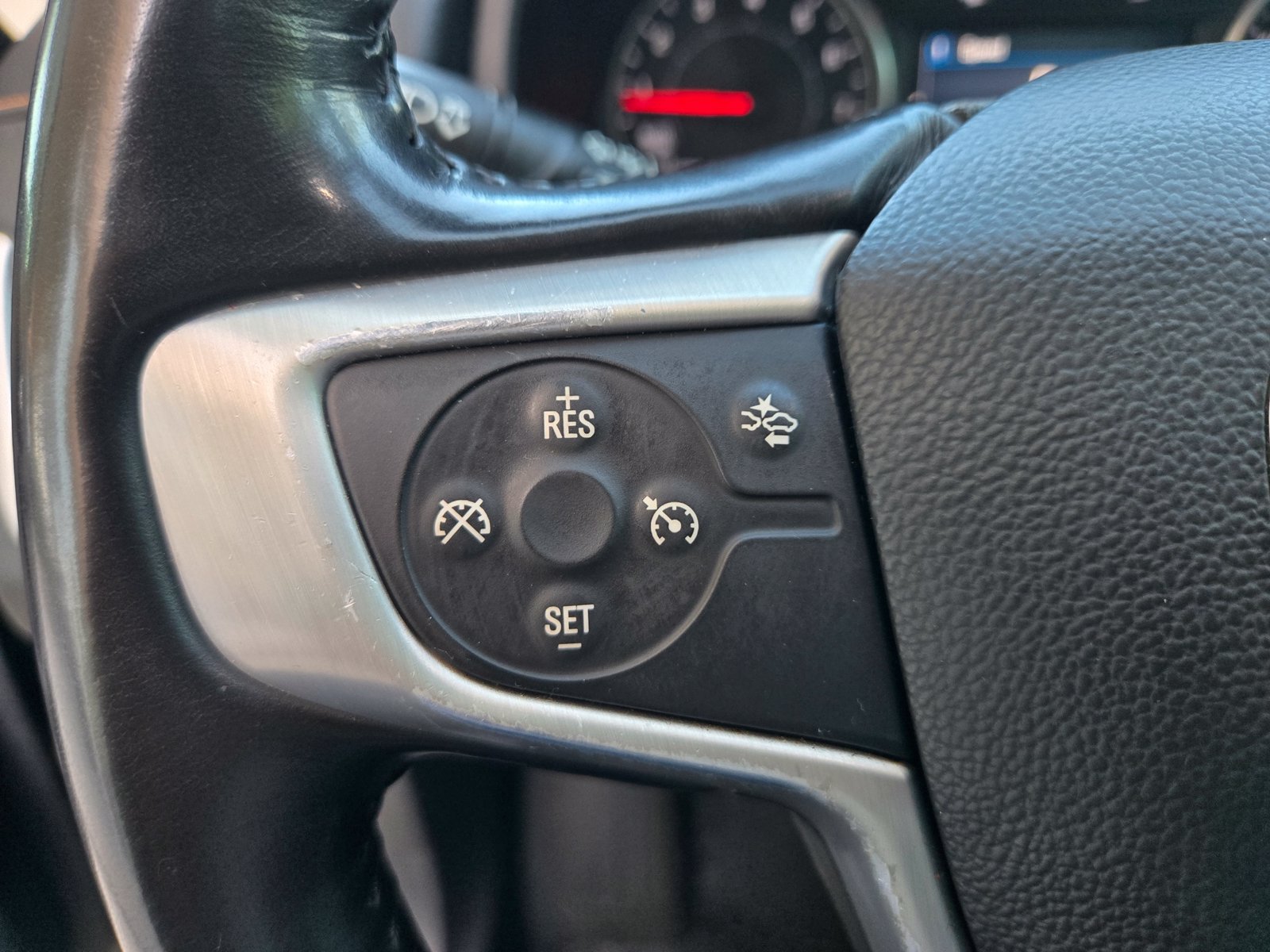 Used 2021 GMC Terrain SLE FWD image 12
