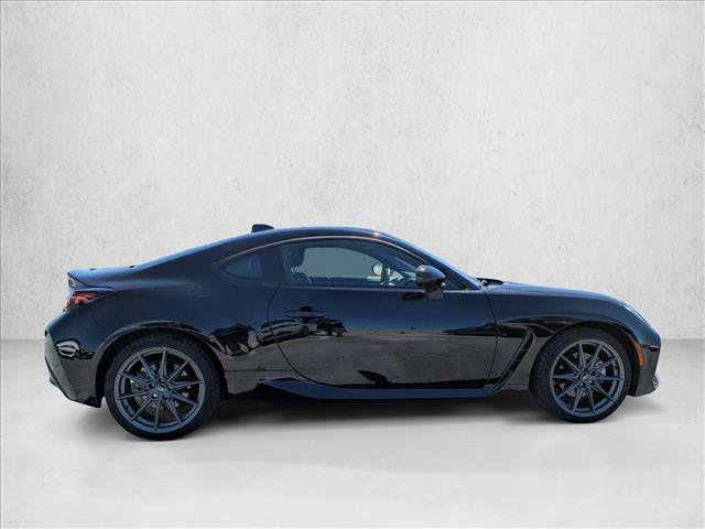 Used 2023 Subaru BRZ Limited w/ Popular Package #2 RWD image 4