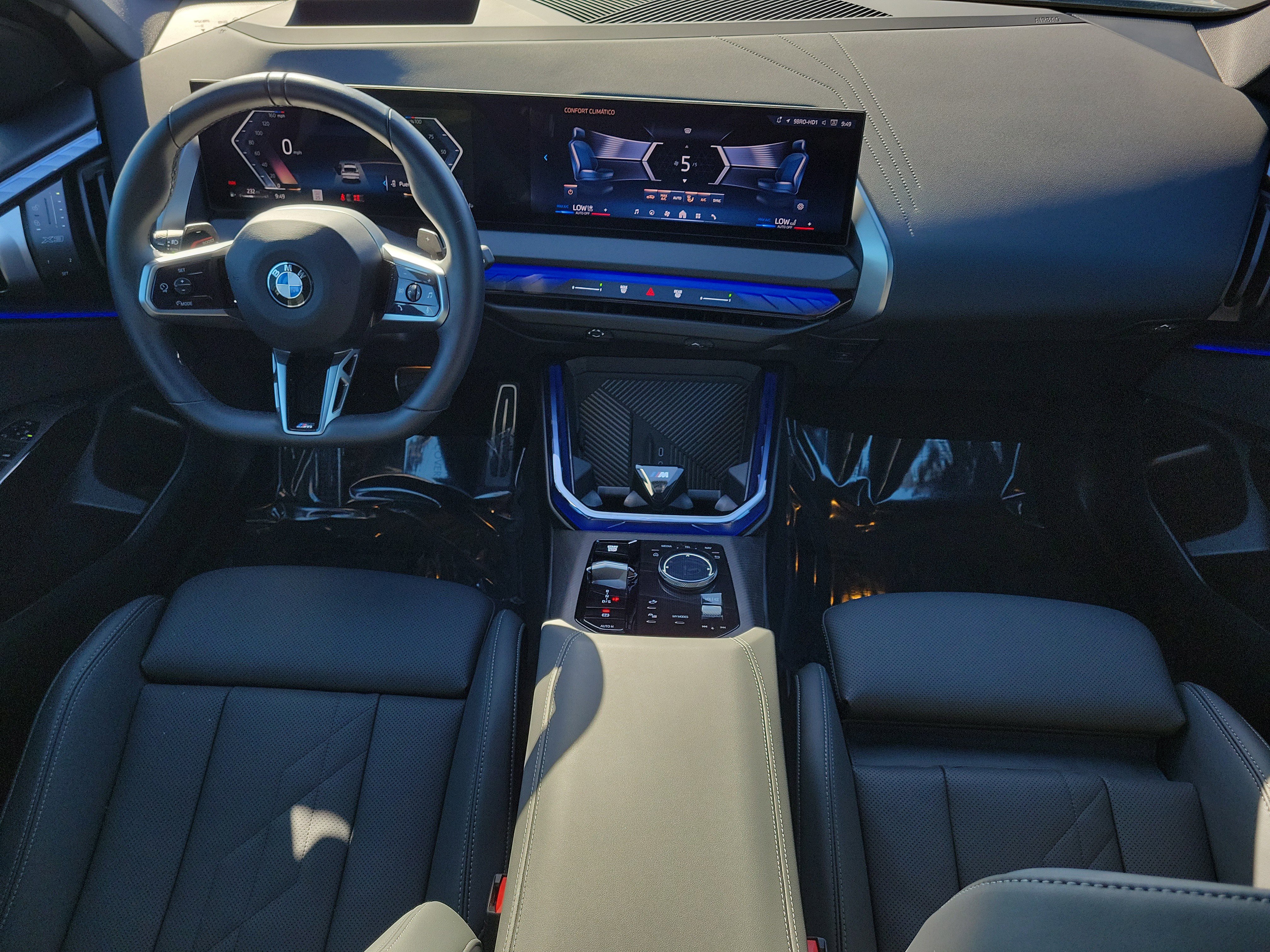 Used 2026 BMW X3 xDrive30 w/ Premium Package image 14